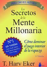 LOS SECRETOS DE LA MENTE MILLONARIA 8 ED.