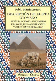 DESCRIPCION DEL EGIPTO OTOMANO