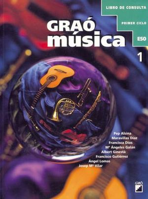 MUSICA 1ER CICLO ESO