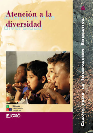 ATENCION A LA DIVERSIDAD