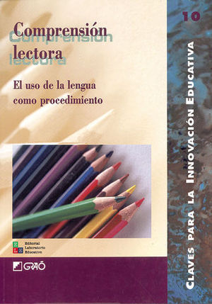COMPRENSION LECTORA 2� ED 2007