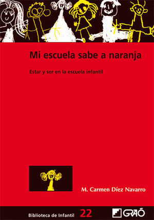 ESCUELA SABE A NARANJA, MI