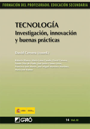 TECNOLOGIA INVESTIGACION, INNOVACION Y BUENAS PRACTICAS