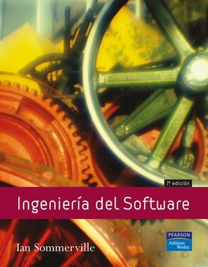 INGENIERIA DEL SOFTWARE 7� ED