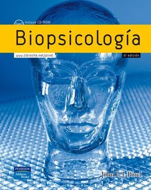 BIOPSICOLOGIA 6� ED 2006
