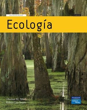 ECOLOGIA 6� ED 2007