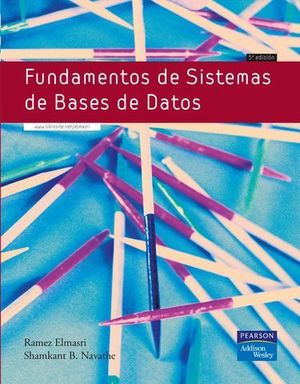 FUNDAMENTOS DE SISTEMAS DE BASES DE DATOS 5� ED 2007