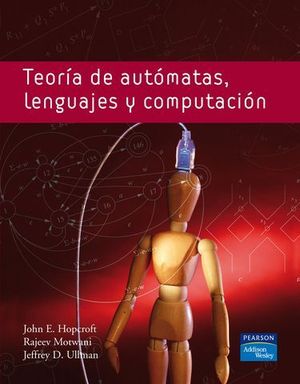 TEORIA DE AUTOMATAS, LENGUAJES Y COMPUTACION