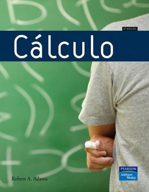 CALCULO 6� ED. 2009