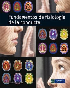 FUNDAMENTOS DE FISIOLOGIA DE LA CONDUCTA (10� ED)