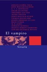 VAMPIRO, EL