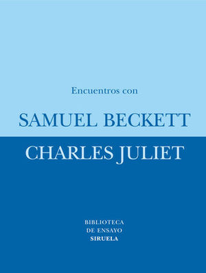SAMUEL BECKETT 1906-2006 CENTENARIO DEL NACIMIENTO
