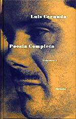 POESIA COMPLETA, I.