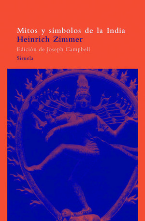 MITOS Y SIMBOLOS DE LA INDIA