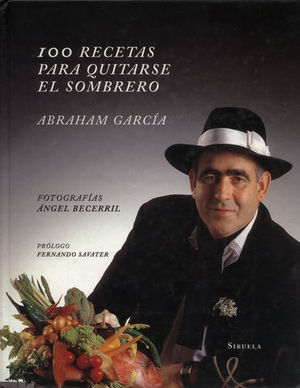 100 RECETAS PARA QUITARSE EL SOMBRERO