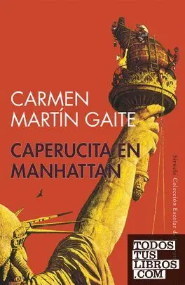 Caperucita en Manhattan