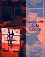METAFORA DE LA COLMENA, LA DE GAUDI A LE CORBUSIER