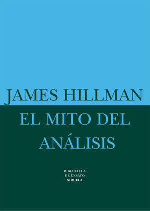 MITO DEL ANALISIS, EL