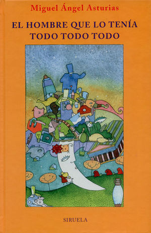 HOMBRE QUE LO TENIA TODO TODO TODO, EL