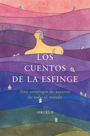 CUENTOS DE LA ESFINGE, LOS