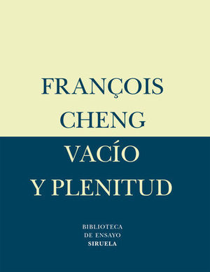 VACIO Y PLENITUD