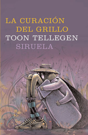 CURACION DEL GRILLO, LA
