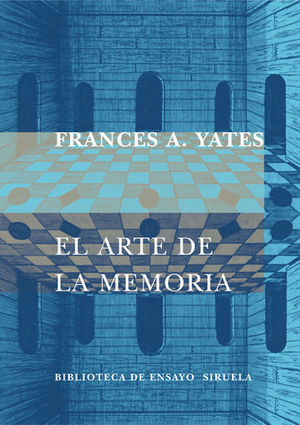 ARTE DE LA MEMORIA, EL