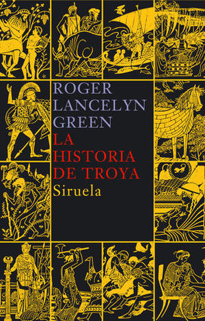 HISTORIA DE TROYA, LA