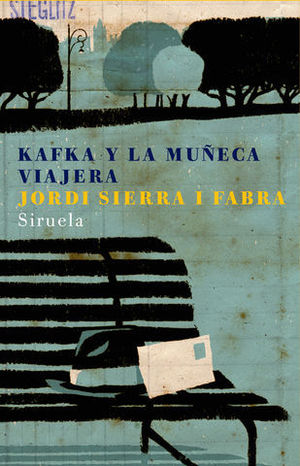 KAFKA Y LA MUECA VIAJERA