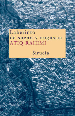 LABERINTO DE SUE�O Y ANGUSTIA