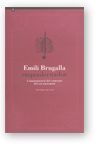 EMILI BRUGALLA ENQUADERNADOR . COMMEMORACIO DEL CENTENARI DEL SEU NAIX