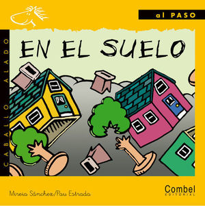 EN EL SUELO (AL PASO)