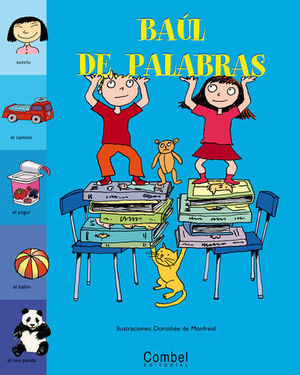 BAUL DE PALABRAS