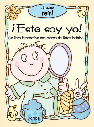 ESTE SOY YO!