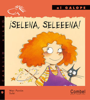 SELENA, SELEEENA!