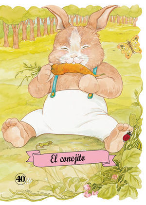 CONEJITO, EL N40