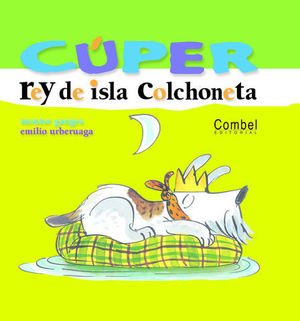 CUPER REY DE ISLA COLCHONETA