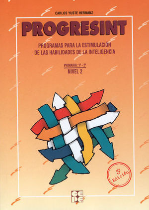 PROGESINT PROGRAMAS PARA LA ESTIMULACION DE LAS...