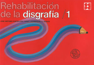 REHABILITACION DE LA DISGRAFIA 1