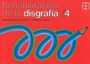 REHABILITACION DE LA DISGRAFIA 4