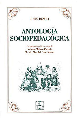 ANTOLOGIA SOCIOPEDAGOGICA