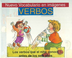 VERBOS. CAJA 720 ACCIONES