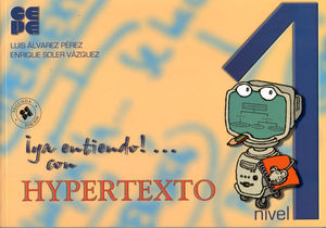 HYPERTEXTO NIVEL 1