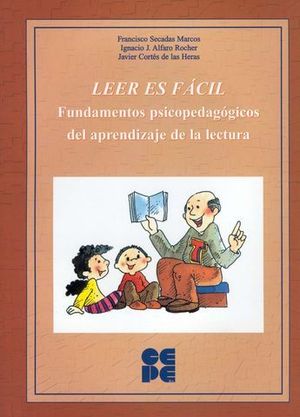 LEER ES FACIL