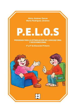 P.E.L.O.S. 5� Y 6� PRIMARIA