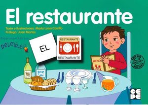 EL RESTAURANTE