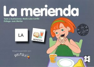 LA MERIENDA