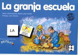 LA GRANJA ESCUELA