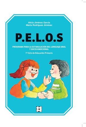 P.E.L.O.S. PRIMER CICLO DE PRIMARIA