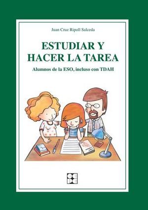 ESTUDIAR Y HACER LA TAREA